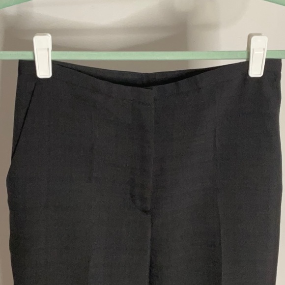 EUC Black Dress Pants Size Small - Picture 4 of 10